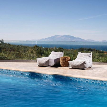 Villa Venia - Cozy Escape With Scenic Sew View, By Zantewize Τραγάκι Εξωτερικό φωτογραφία