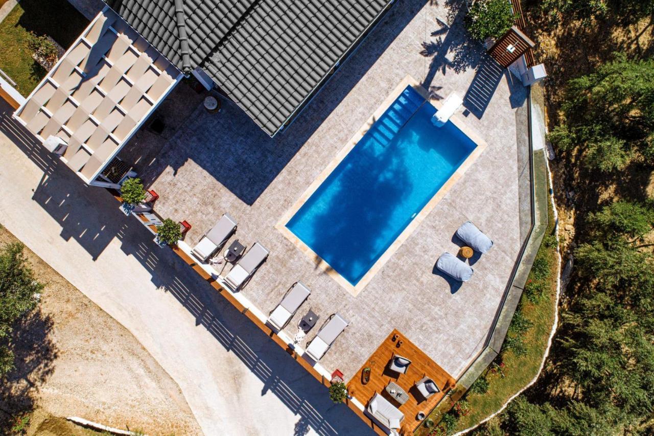 Villa Venia - Cozy Escape With Scenic Sew View, By Zantewize Τραγάκι Εξωτερικό φωτογραφία